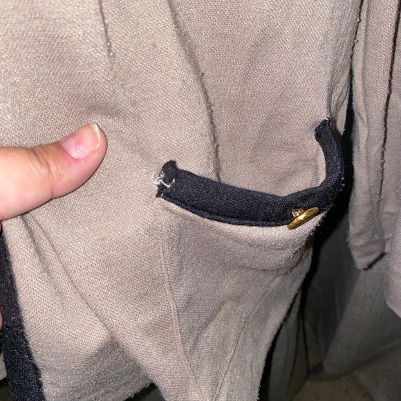 Vintage 80’s Career Dress and Jacket 20 - Picture 11 of 16